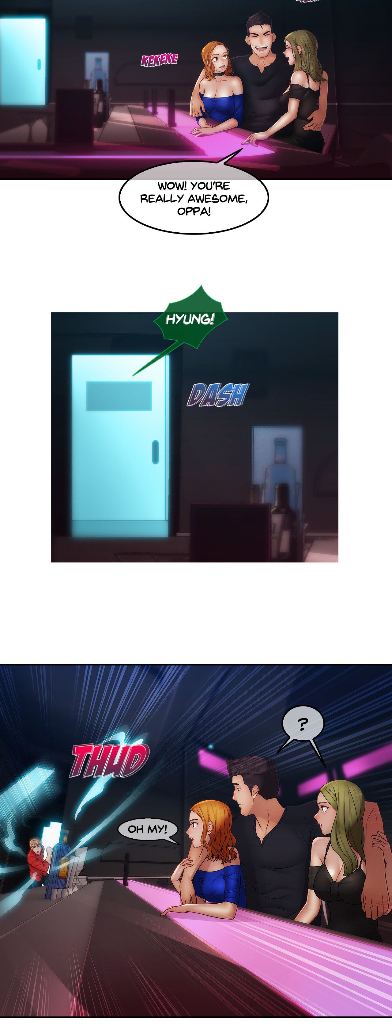 Lady Garden Manhwa - Chapter 35 Page 20