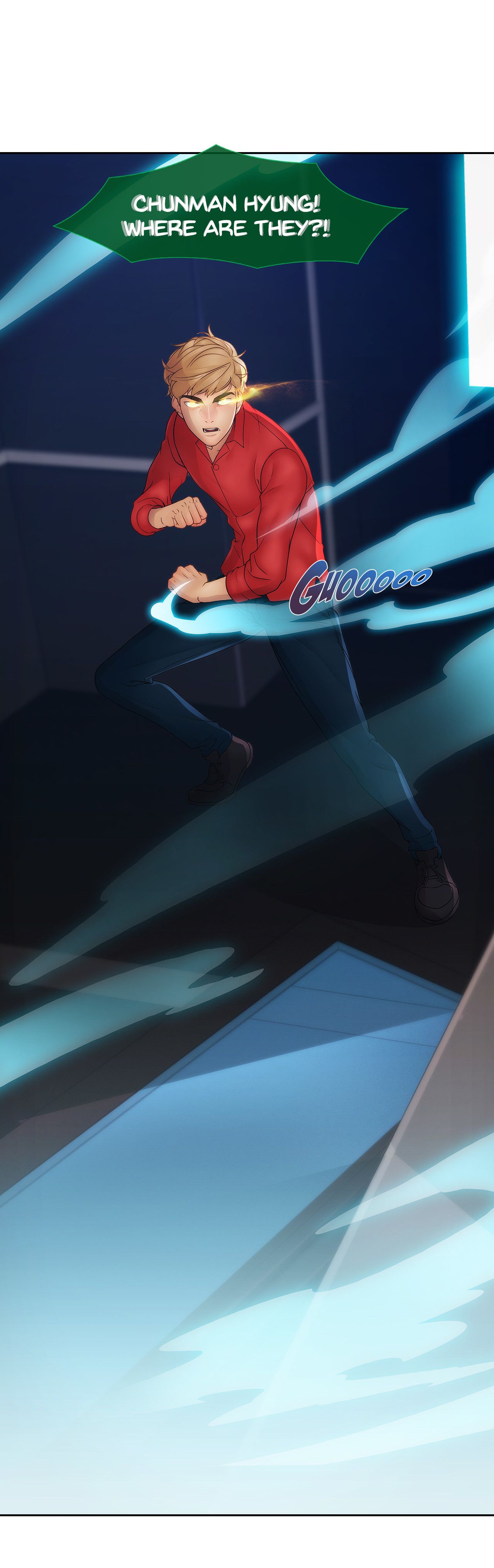 Lady Garden Manhwa - Chapter 35 Page 21