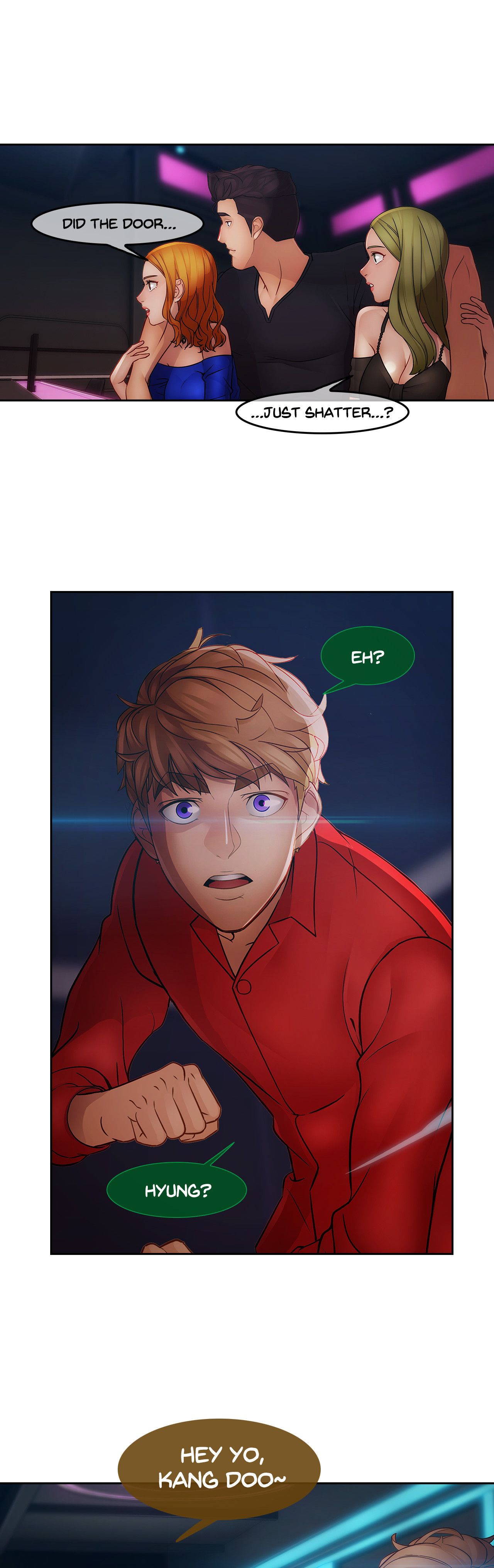 Lady Garden Manhwa - Chapter 35 Page 22