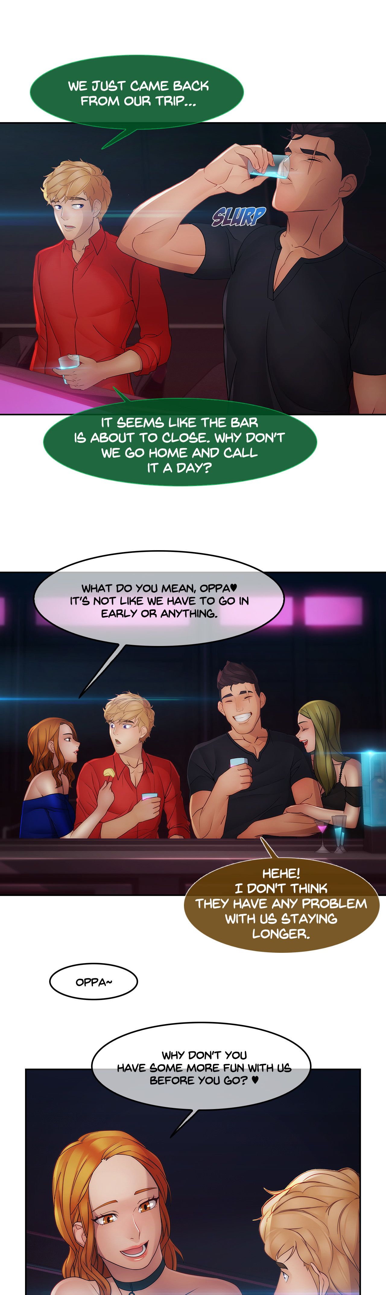 Lady Garden Manhwa - Chapter 35 Page 25