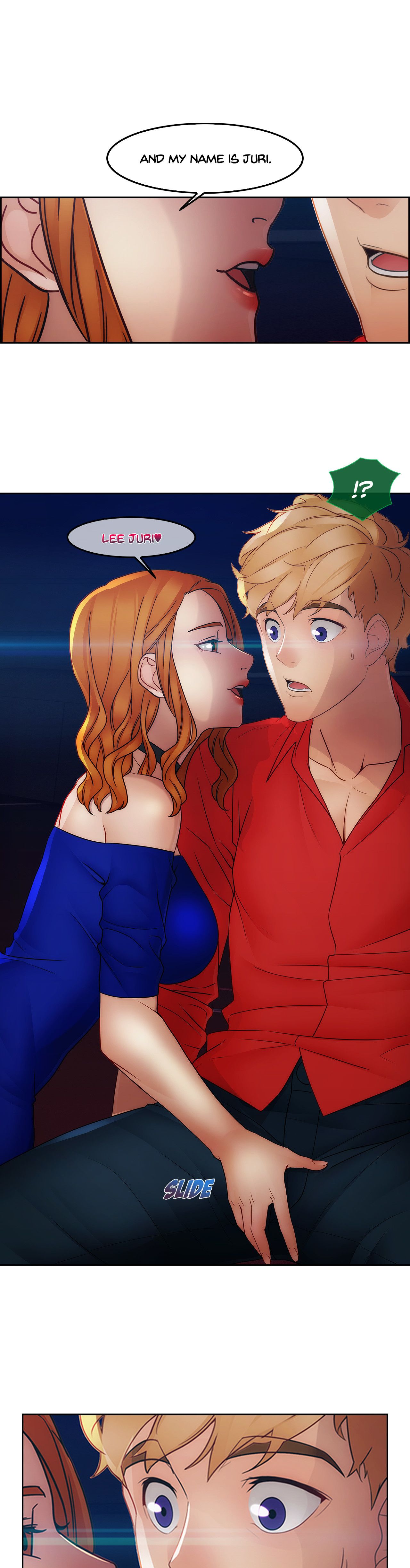 Lady Garden Manhwa - Chapter 35 Page 27