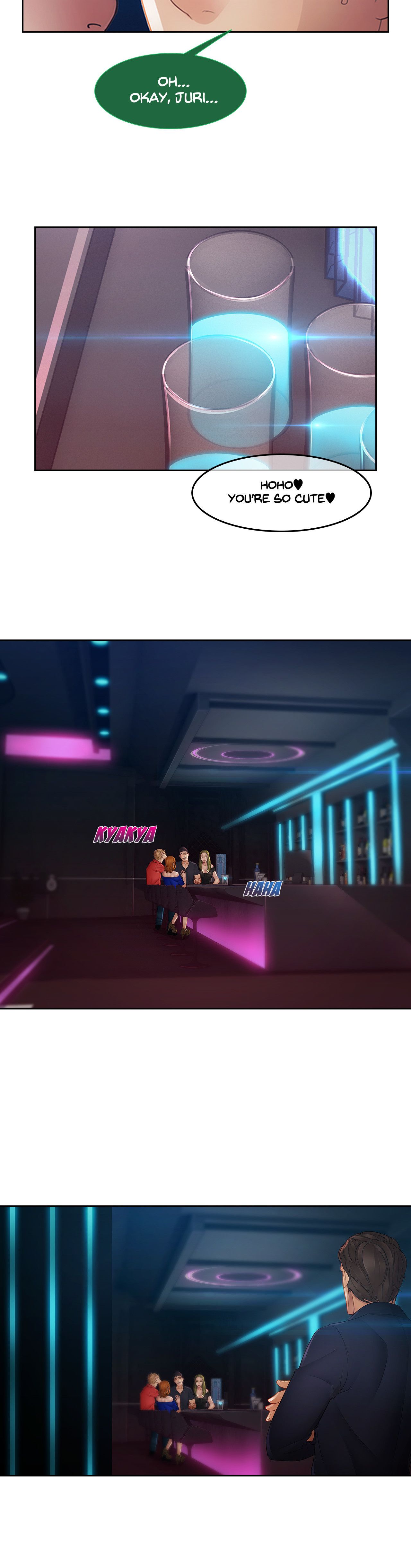 Lady Garden Manhwa - Chapter 35 Page 28