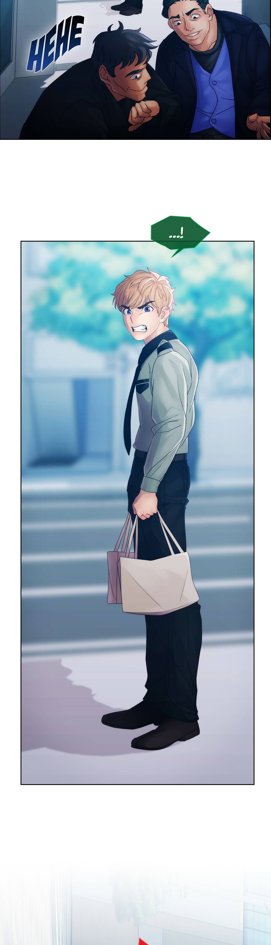 Lady Garden Manhwa - Chapter 12 Page 4