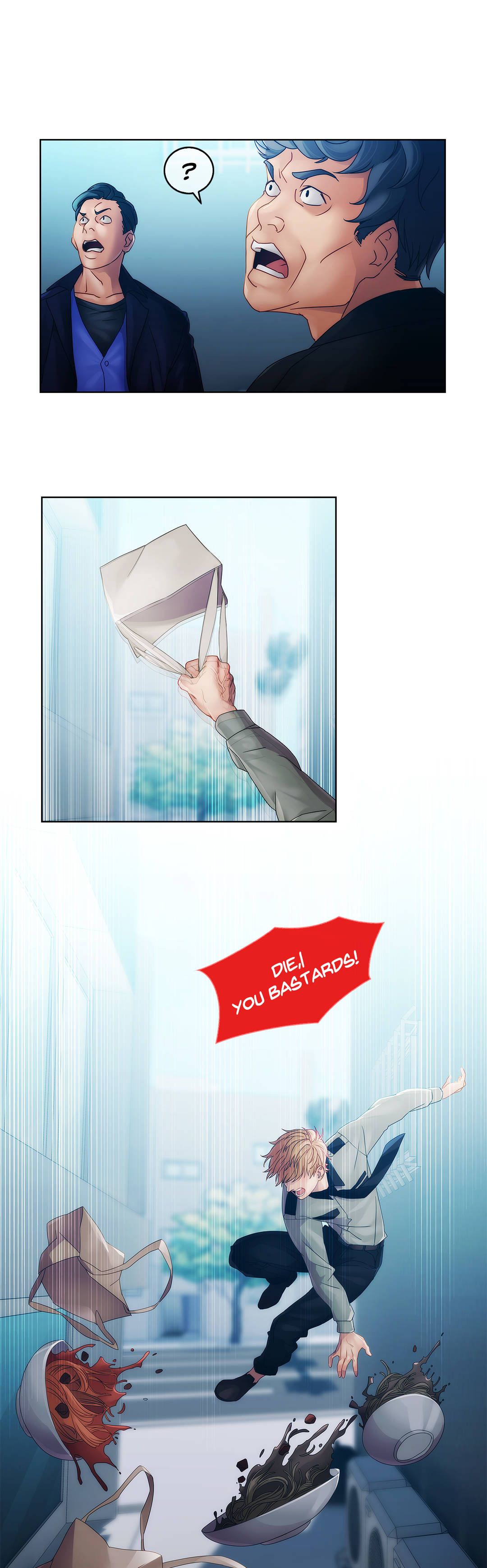 Lady Garden Manhwa - Chapter 12 Page 6