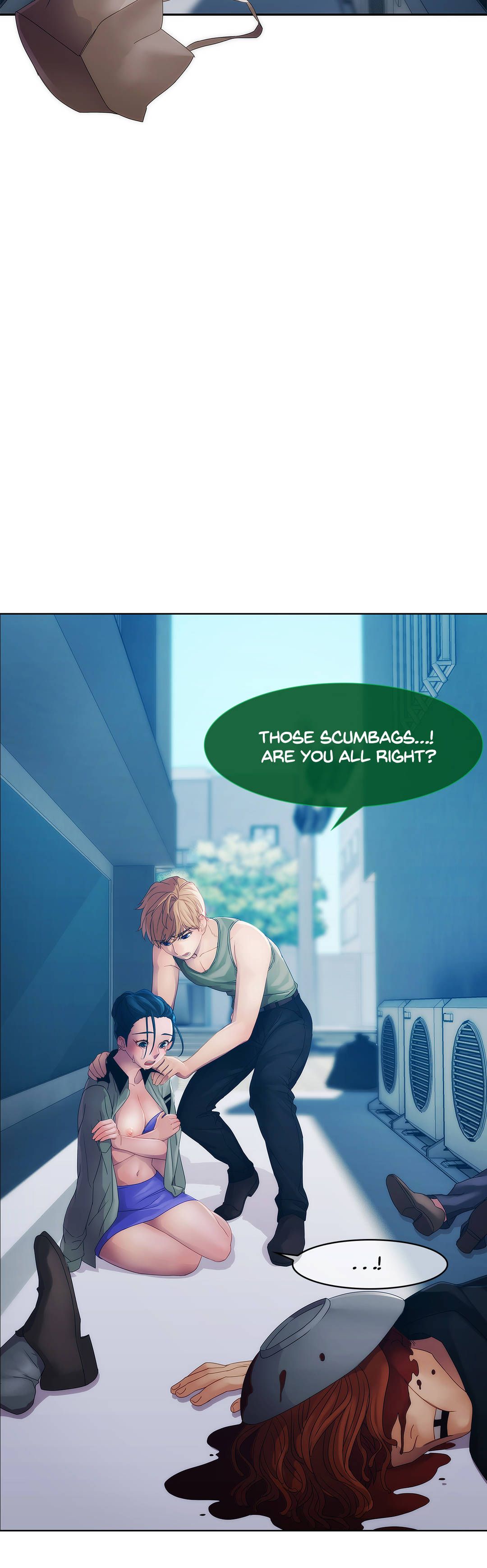 Lady Garden Manhwa - Chapter 12 Page 7