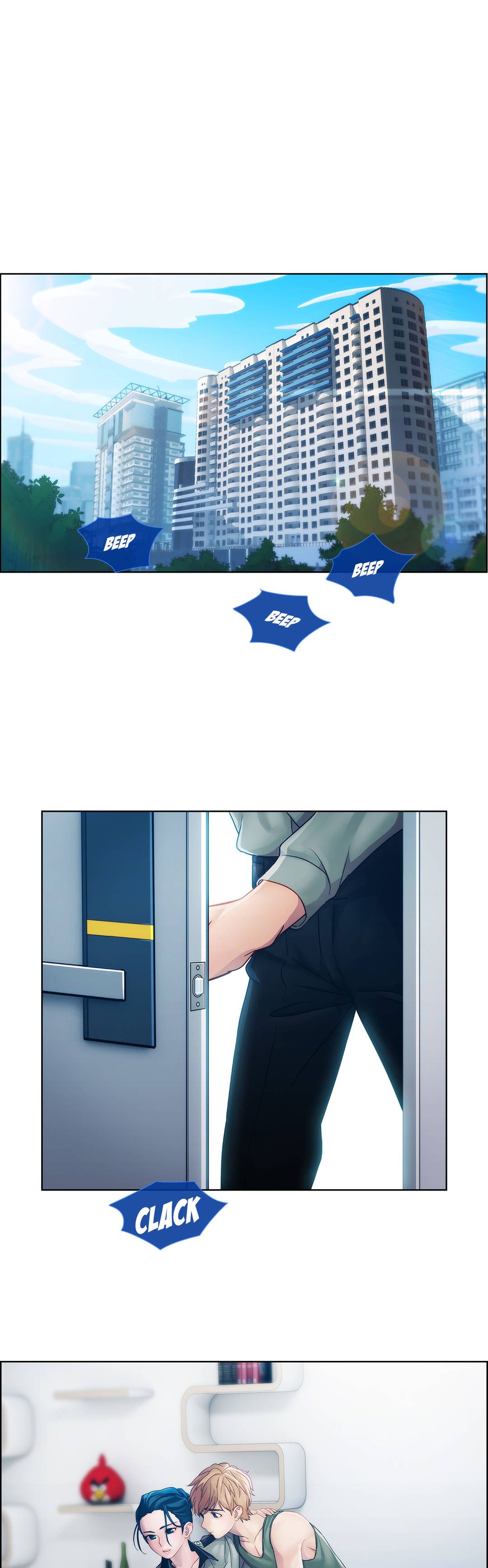 Lady Garden Manhwa - Chapter 12 Page 8