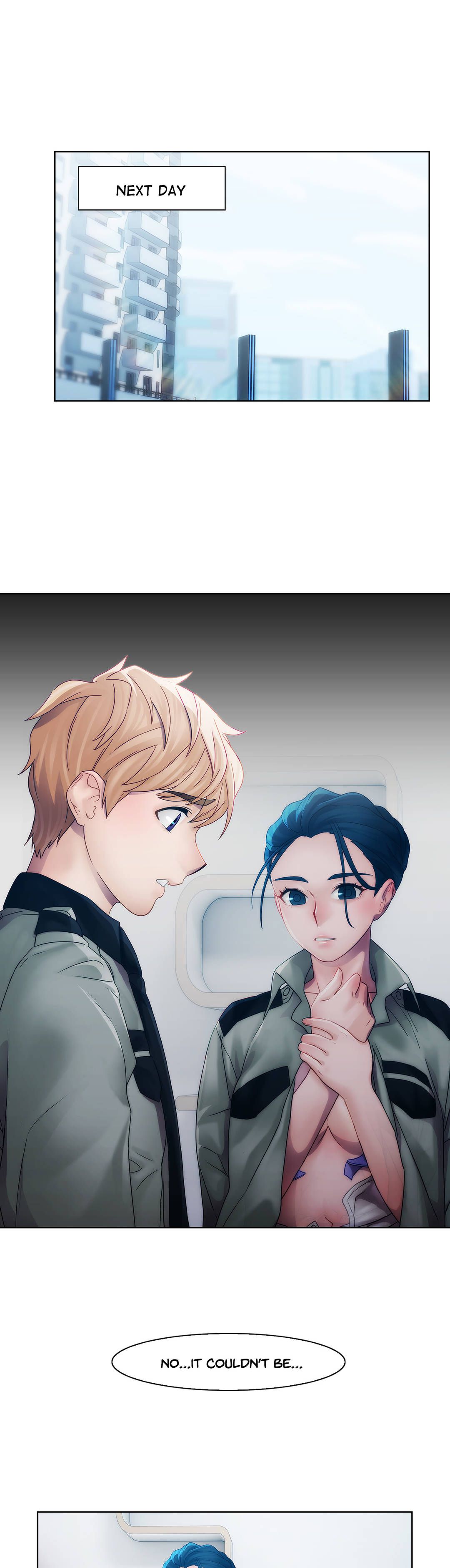 Lady Garden Manhwa - Chapter 12 Page 11