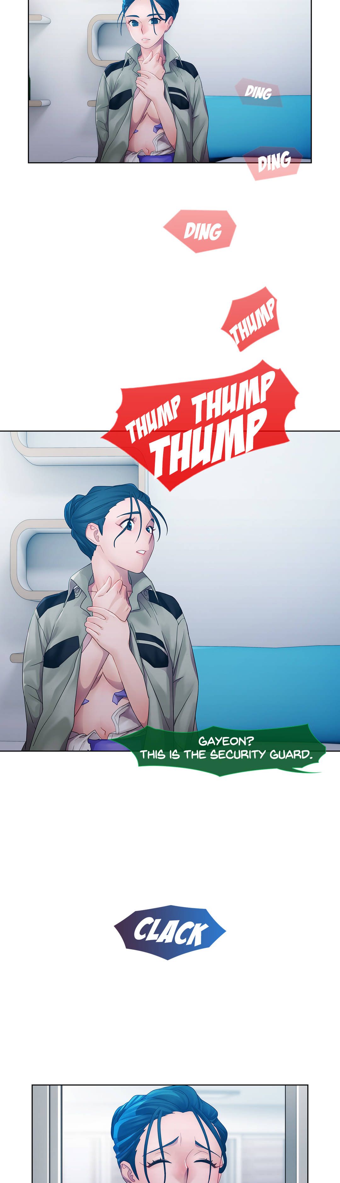 Lady Garden Manhwa - Chapter 12 Page 12