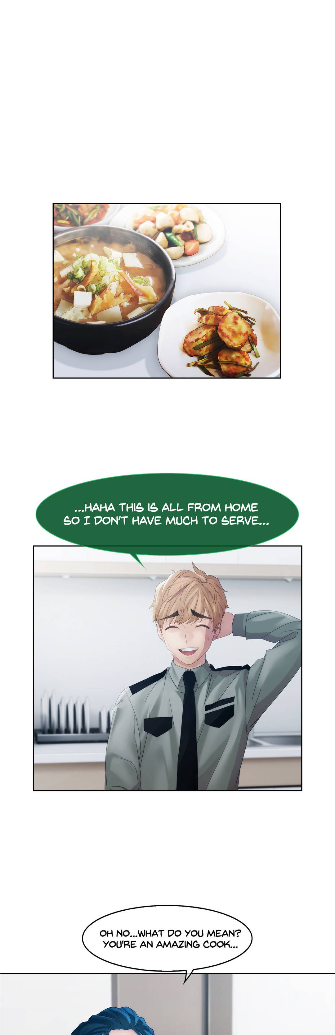 Lady Garden Manhwa - Chapter 12 Page 15