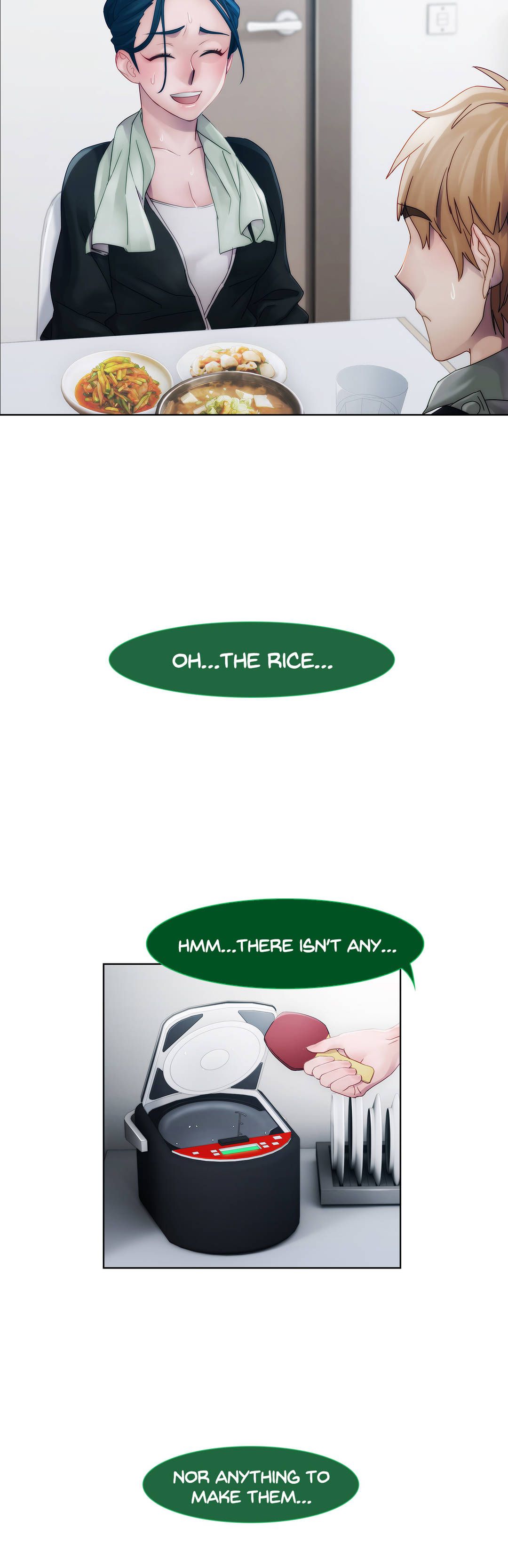 Lady Garden Manhwa - Chapter 12 Page 16