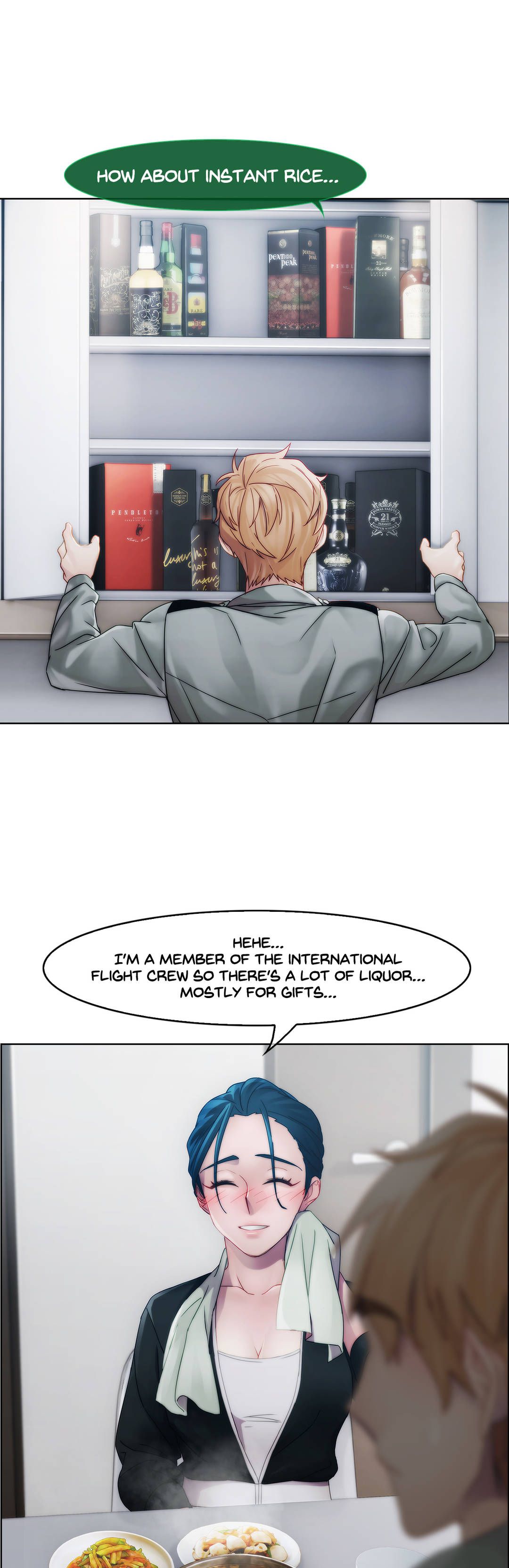 Lady Garden Manhwa - Chapter 12 Page 17