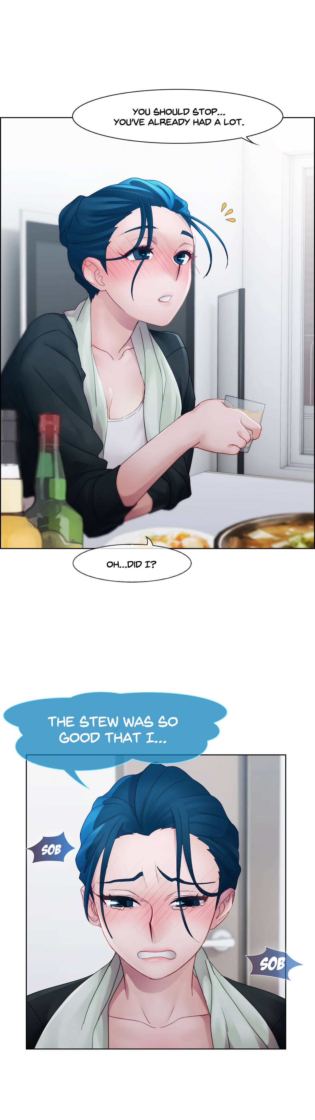 Lady Garden Manhwa - Chapter 12 Page 19