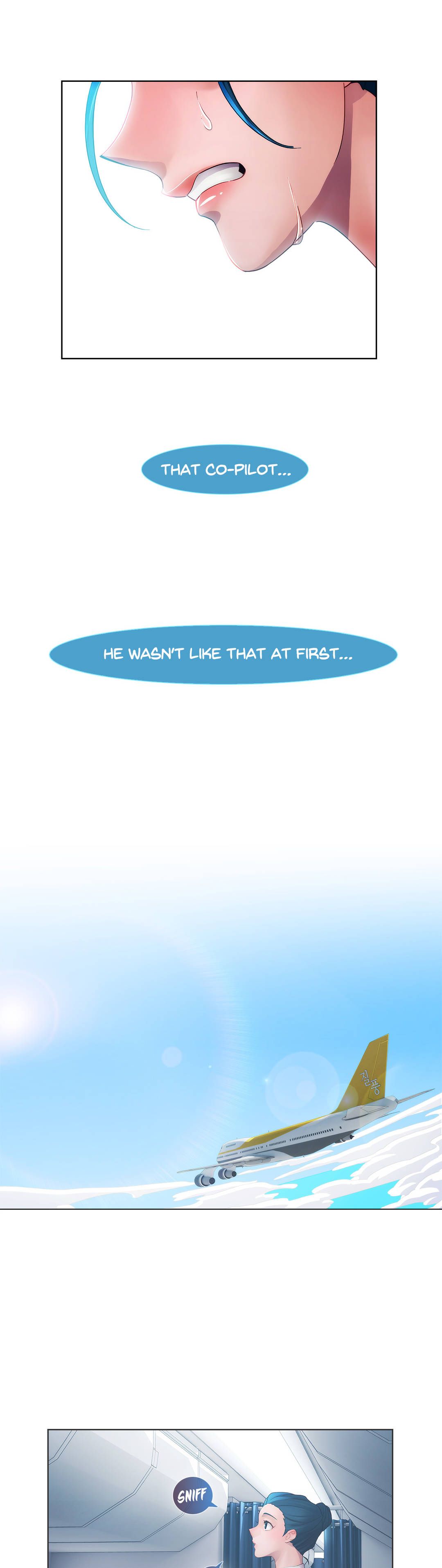 Lady Garden Manhwa - Chapter 12 Page 20