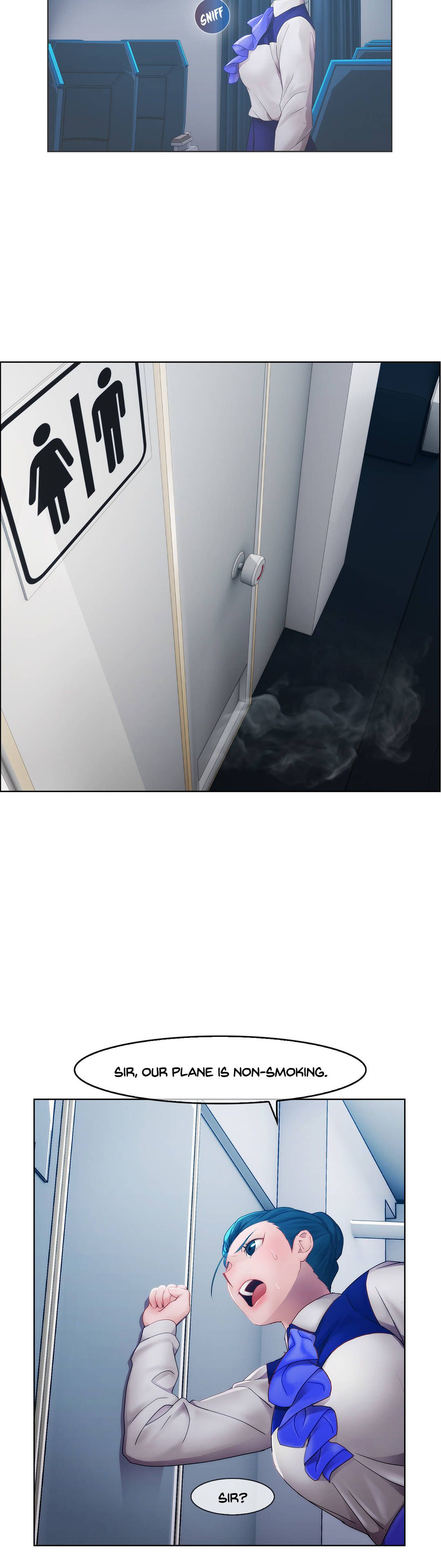 Lady Garden Manhwa - Chapter 12 Page 21