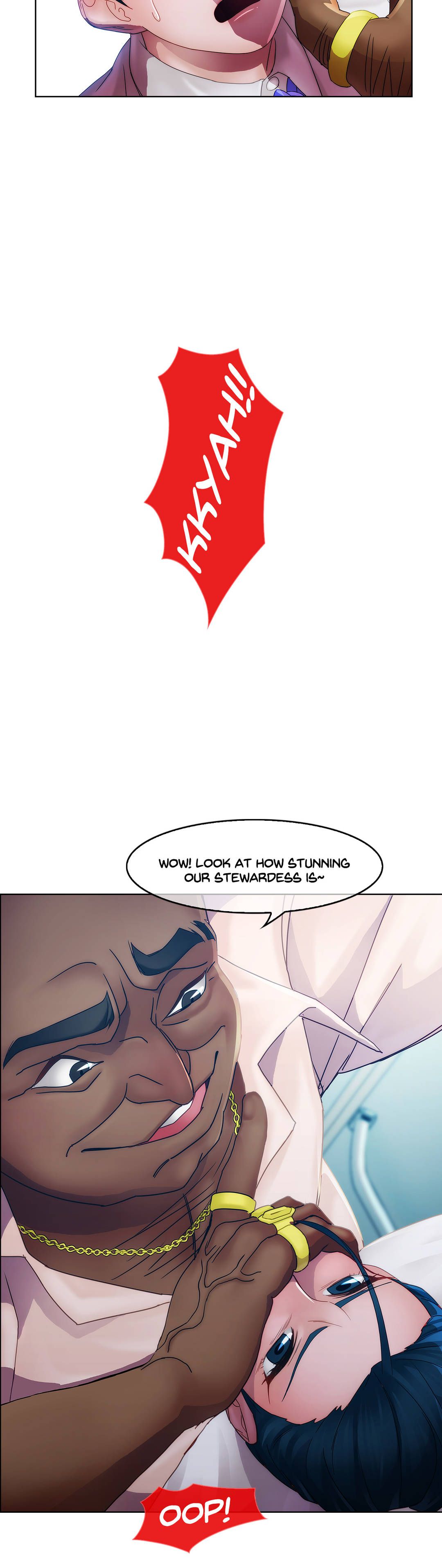 Lady Garden Manhwa - Chapter 12 Page 23