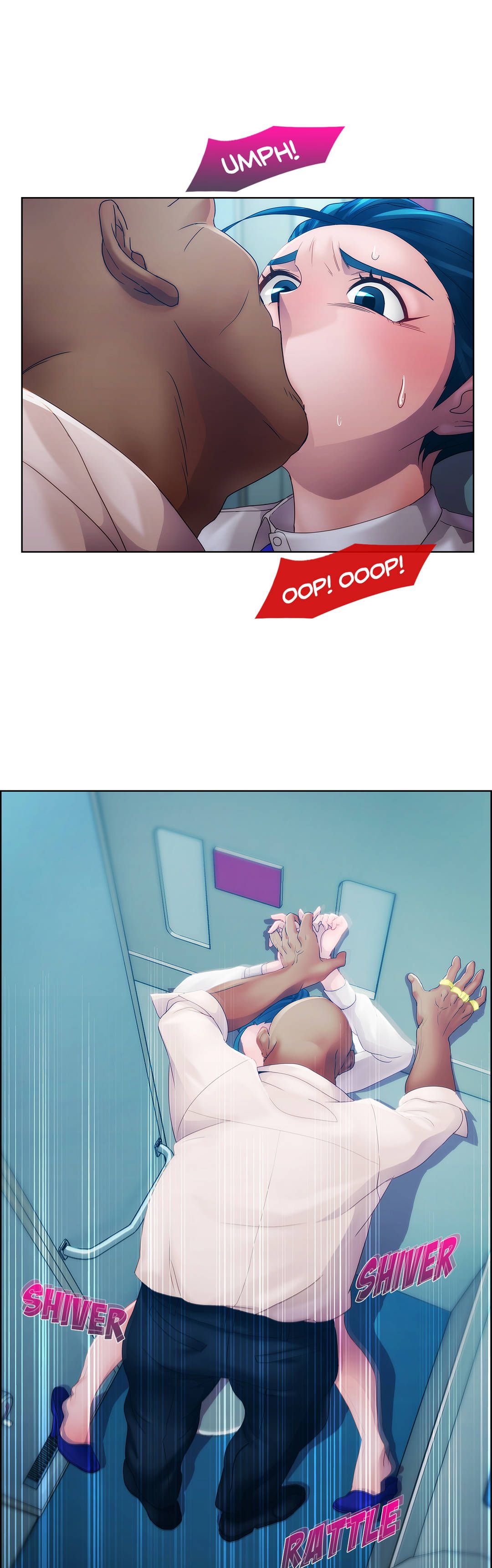 Lady Garden Manhwa - Chapter 12 Page 24