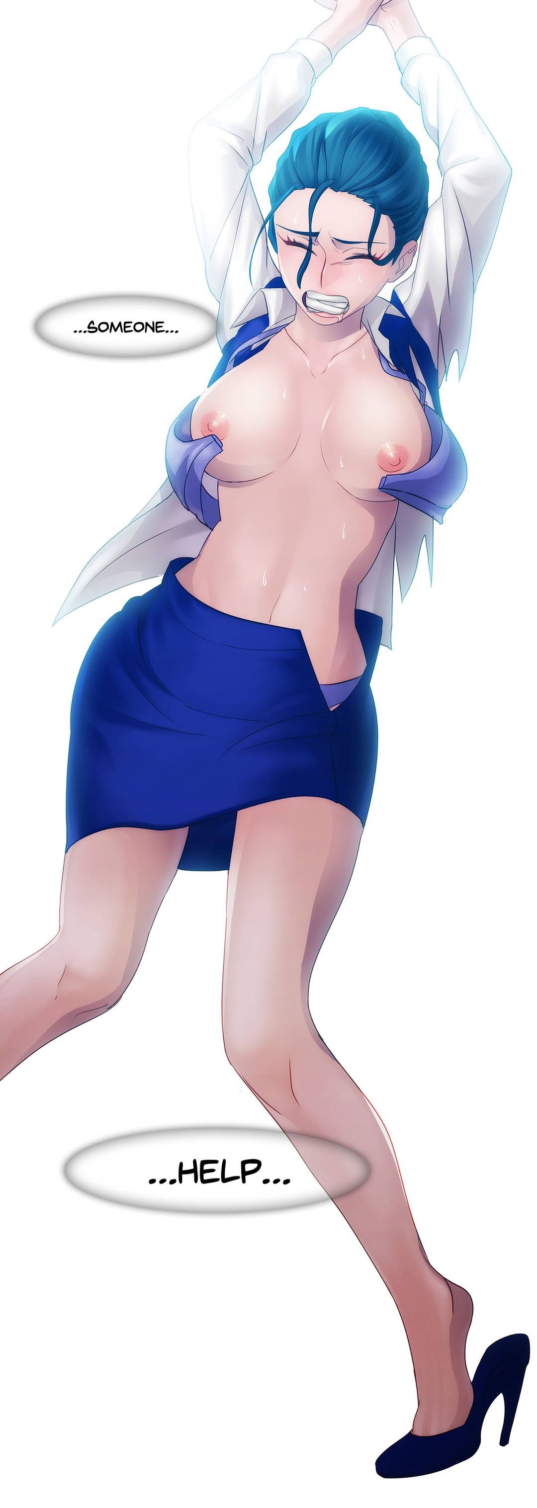 Lady Garden Manhwa - Chapter 12 Page 30