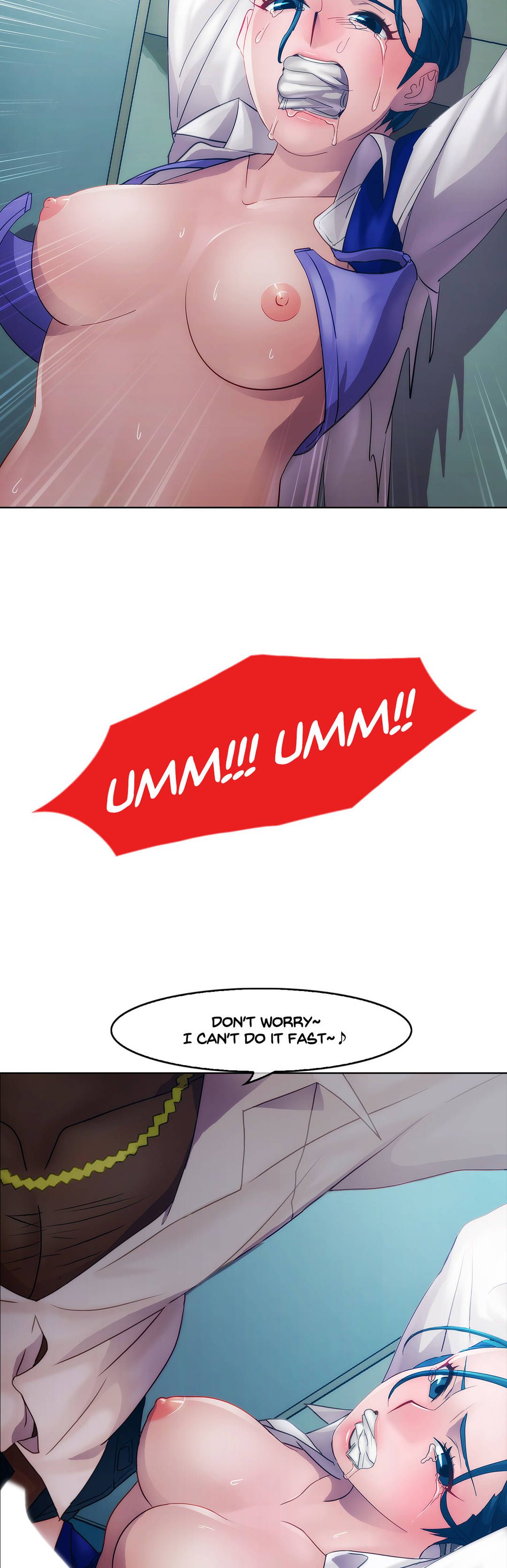 Lady Garden Manhwa - Chapter 12 Page 32