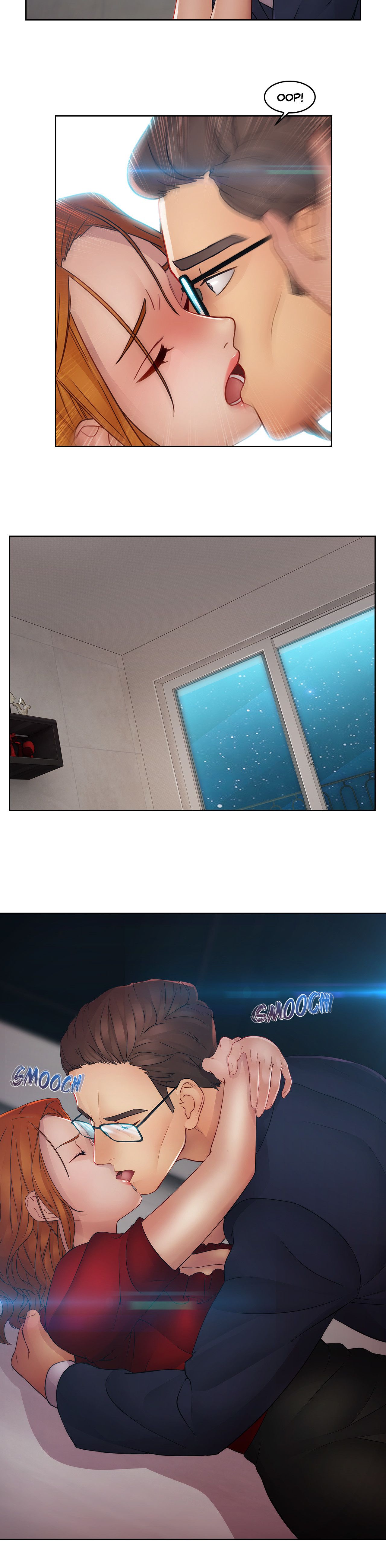 Lady Garden Manhwa - Chapter 38 Page 6