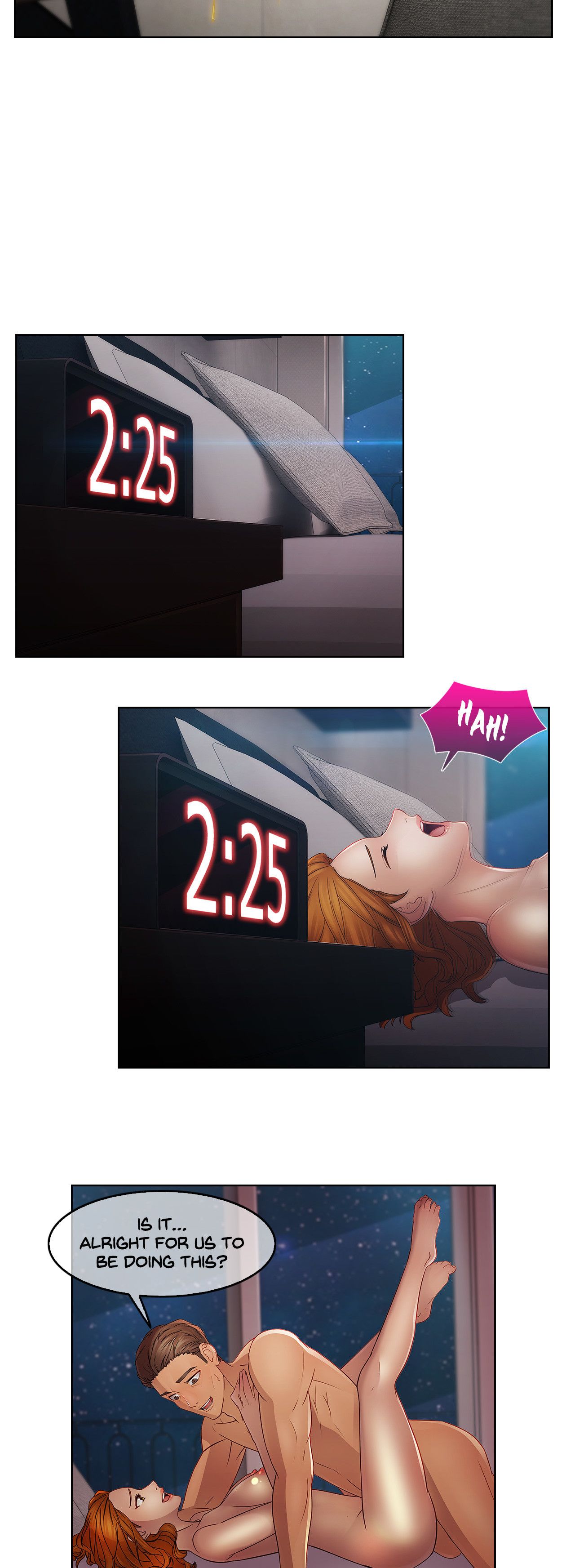 Lady Garden Manhwa - Chapter 38 Page 8