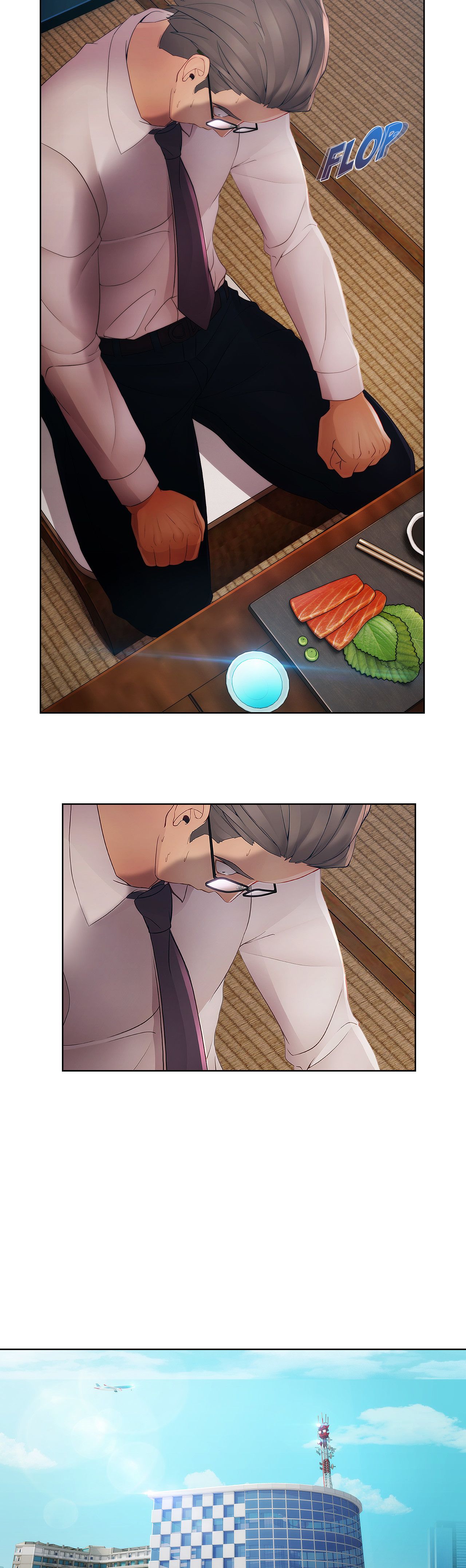 Lady Garden Manhwa - Chapter 38 Page 18