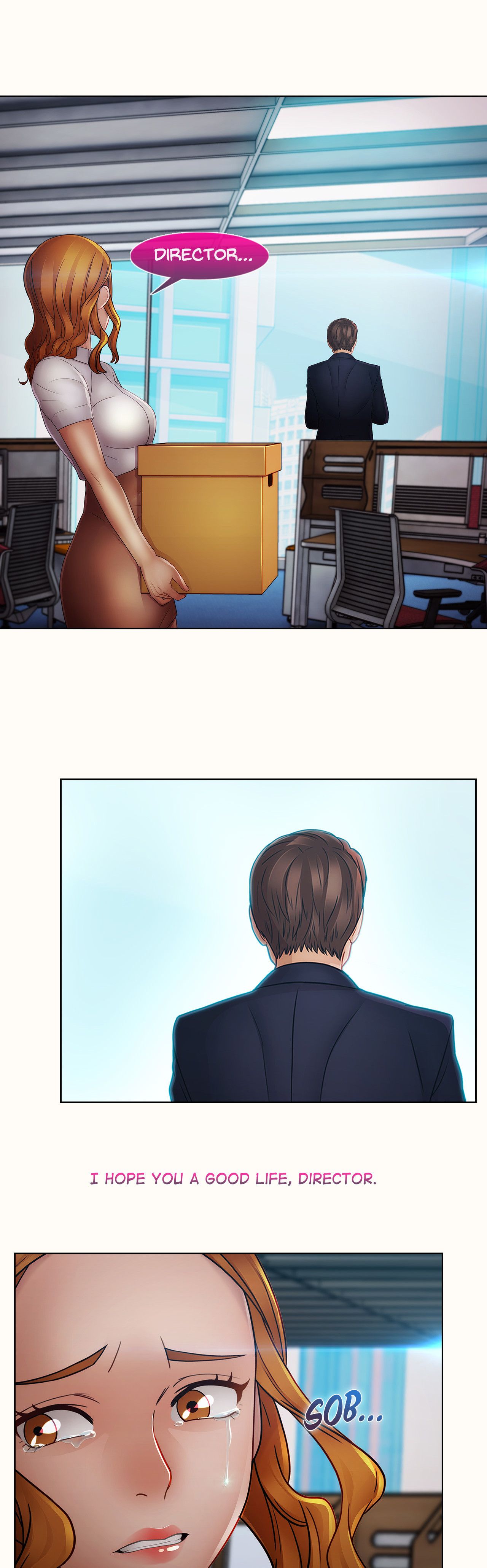 Lady Garden Manhwa - Chapter 38 Page 21