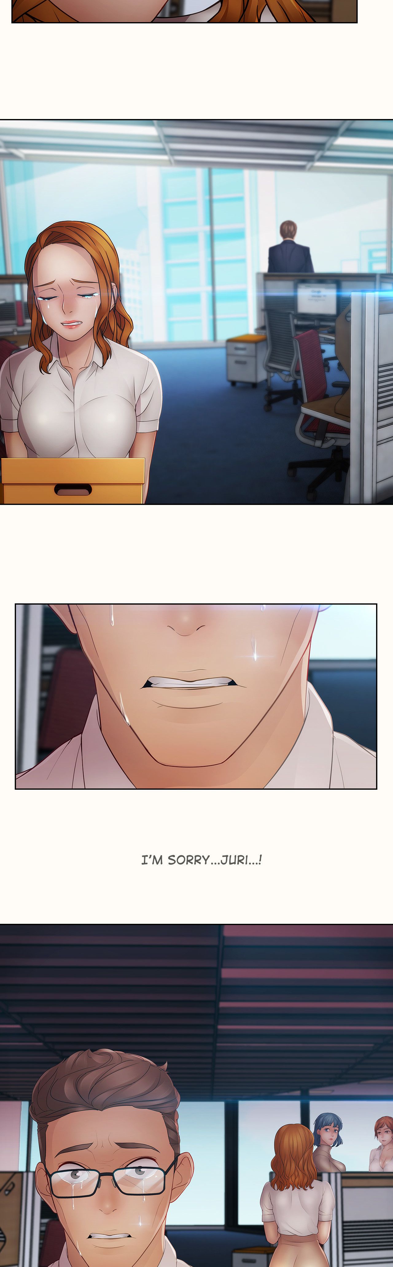 Lady Garden Manhwa - Chapter 38 Page 22