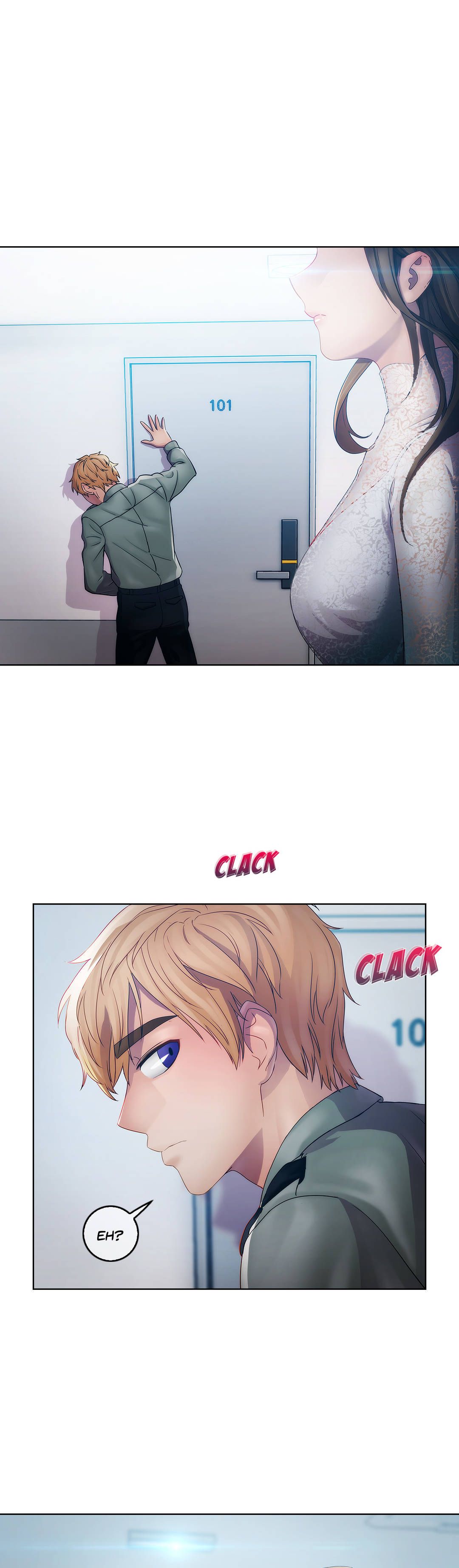 Lady Garden Manhwa - Chapter 17 Page 3