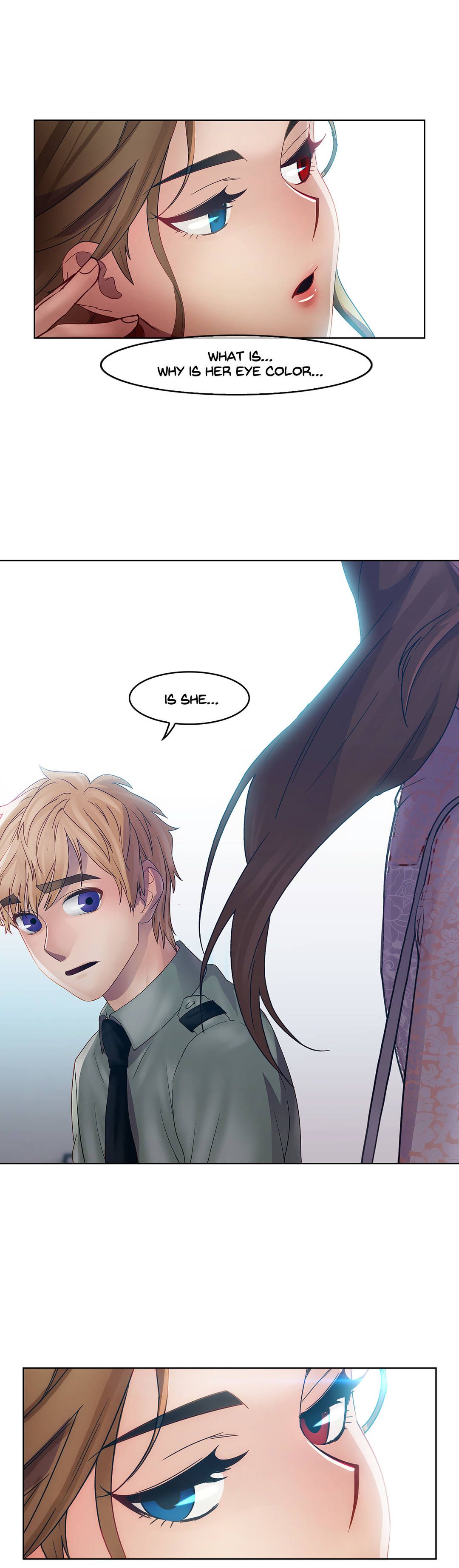 Lady Garden Manhwa - Chapter 17 Page 5