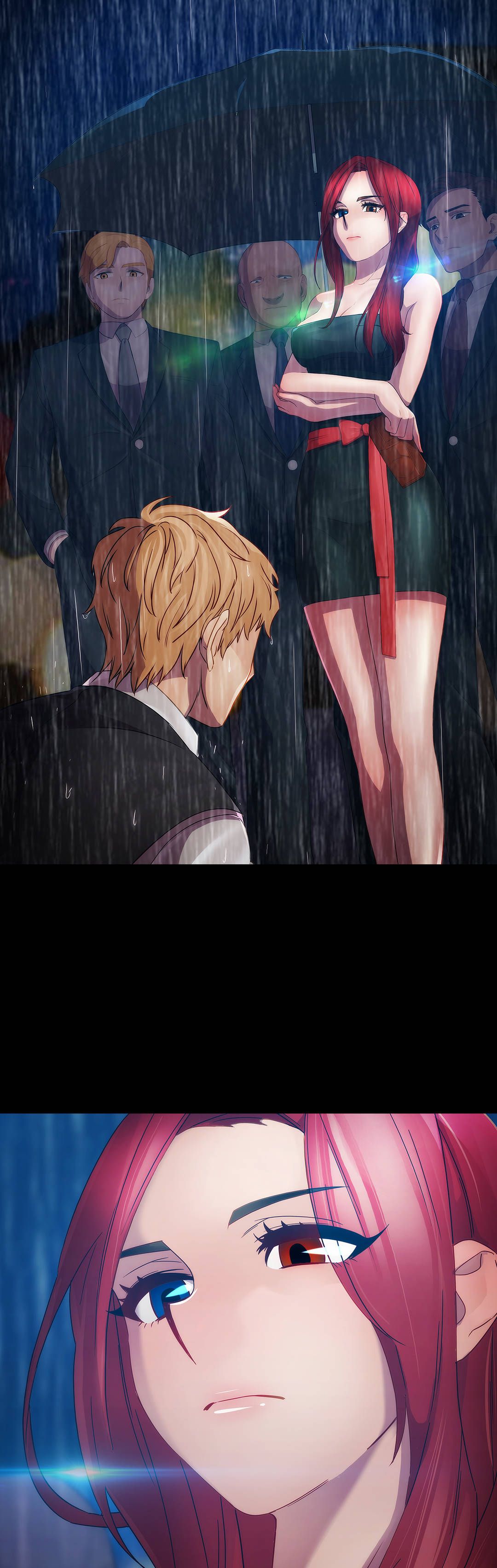 Lady Garden Manhwa - Chapter 17 Page 7