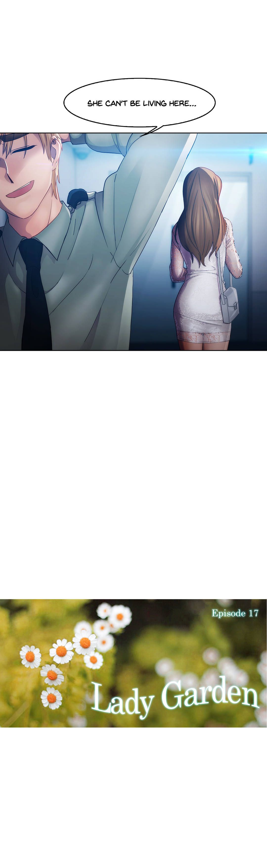 Lady Garden Manhwa - Chapter 17 Page 11