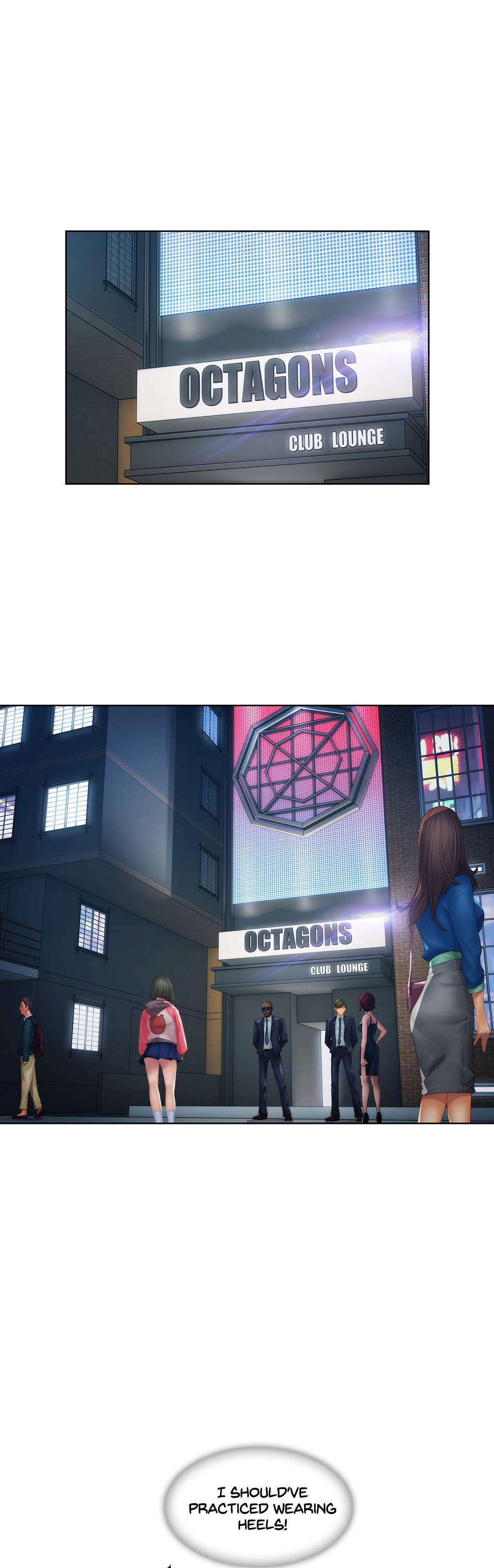 Lady Garden Manhwa - Chapter 17 Page 12