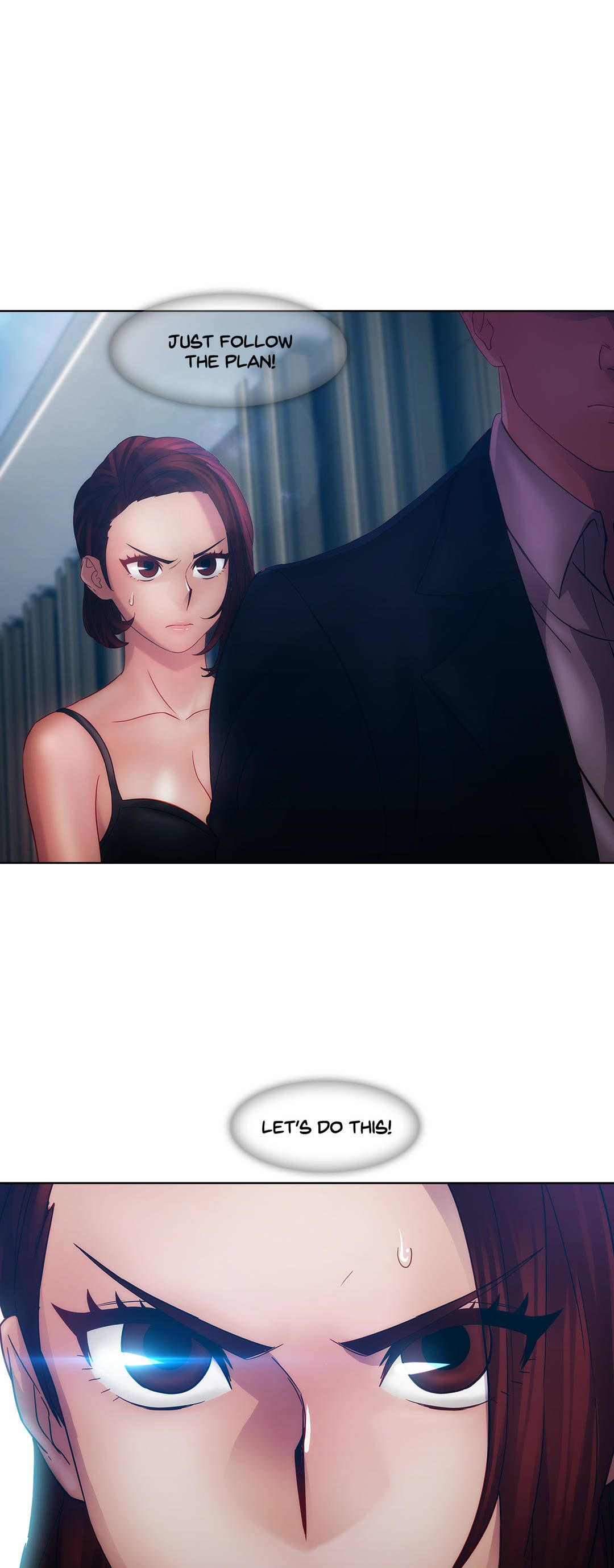 Lady Garden Manhwa - Chapter 17 Page 14