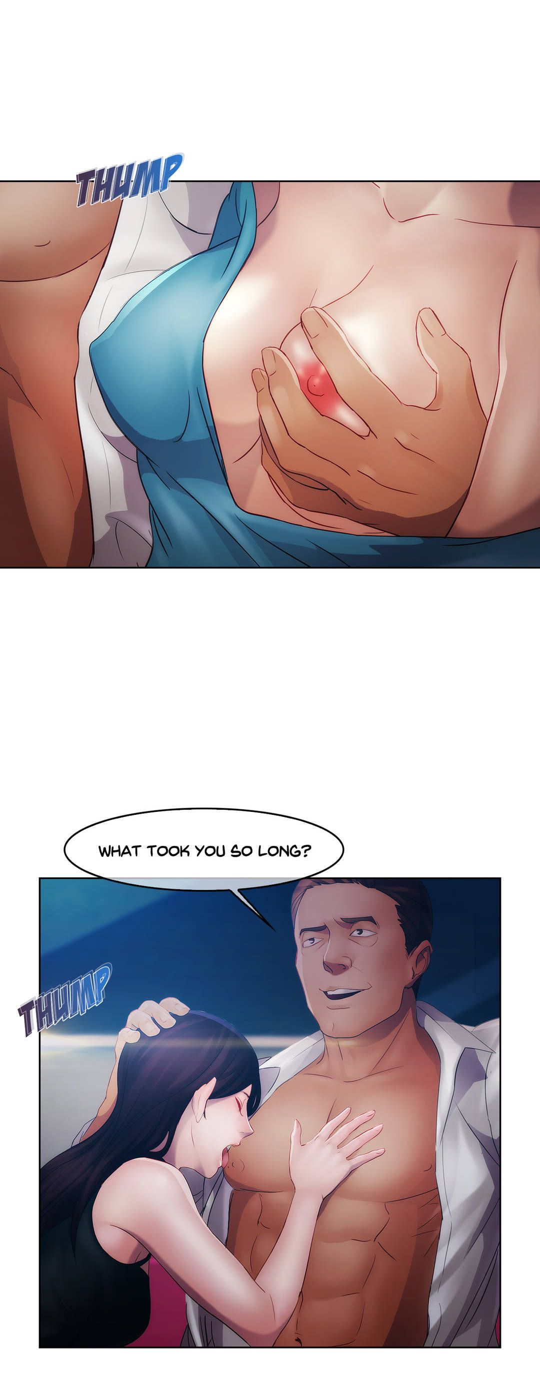 Lady Garden Manhwa - Chapter 17 Page 16