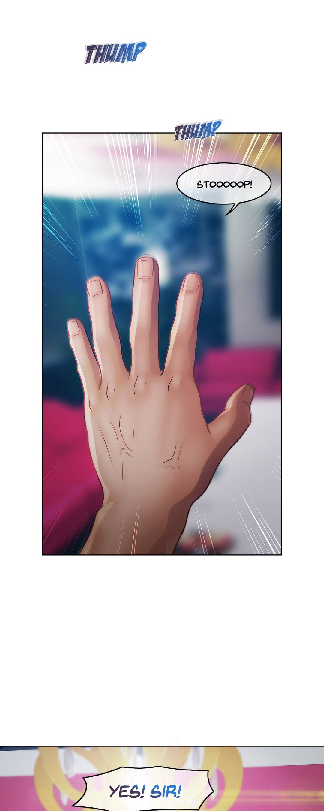 Lady Garden Manhwa - Chapter 17 Page 17