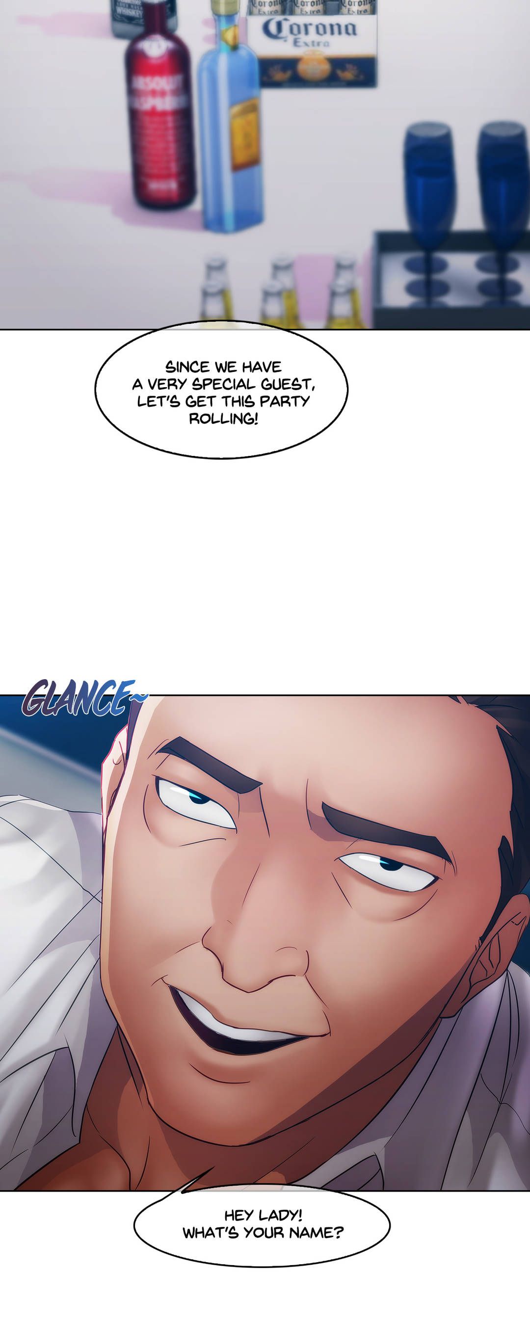 Lady Garden Manhwa - Chapter 17 Page 20