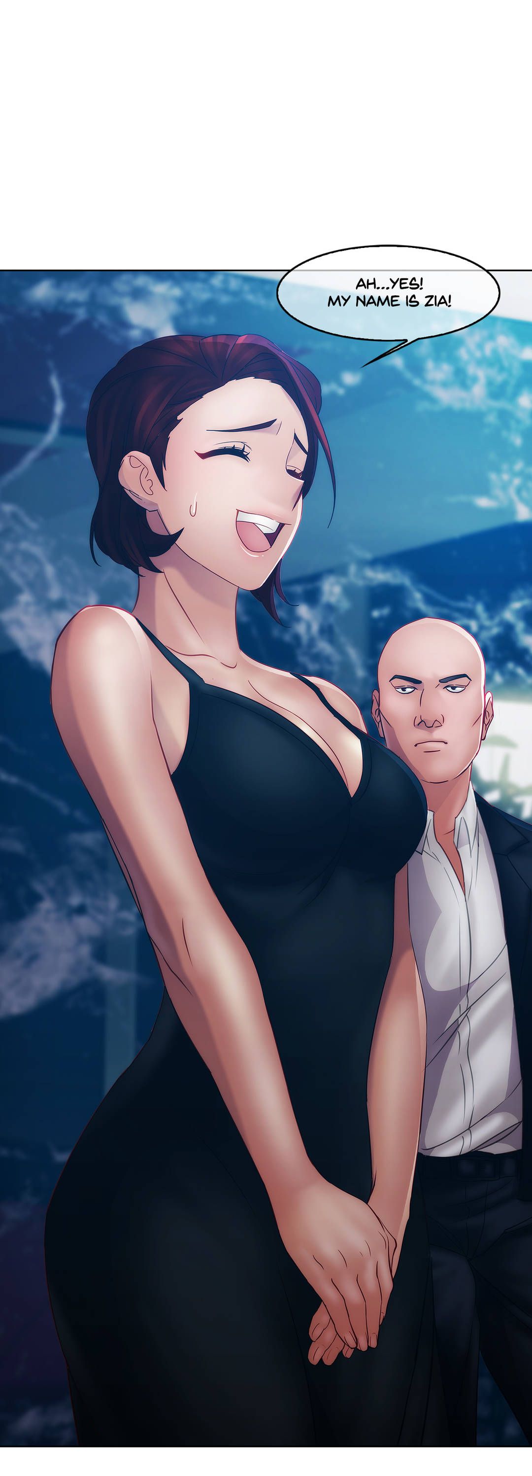 Lady Garden Manhwa - Chapter 17 Page 21