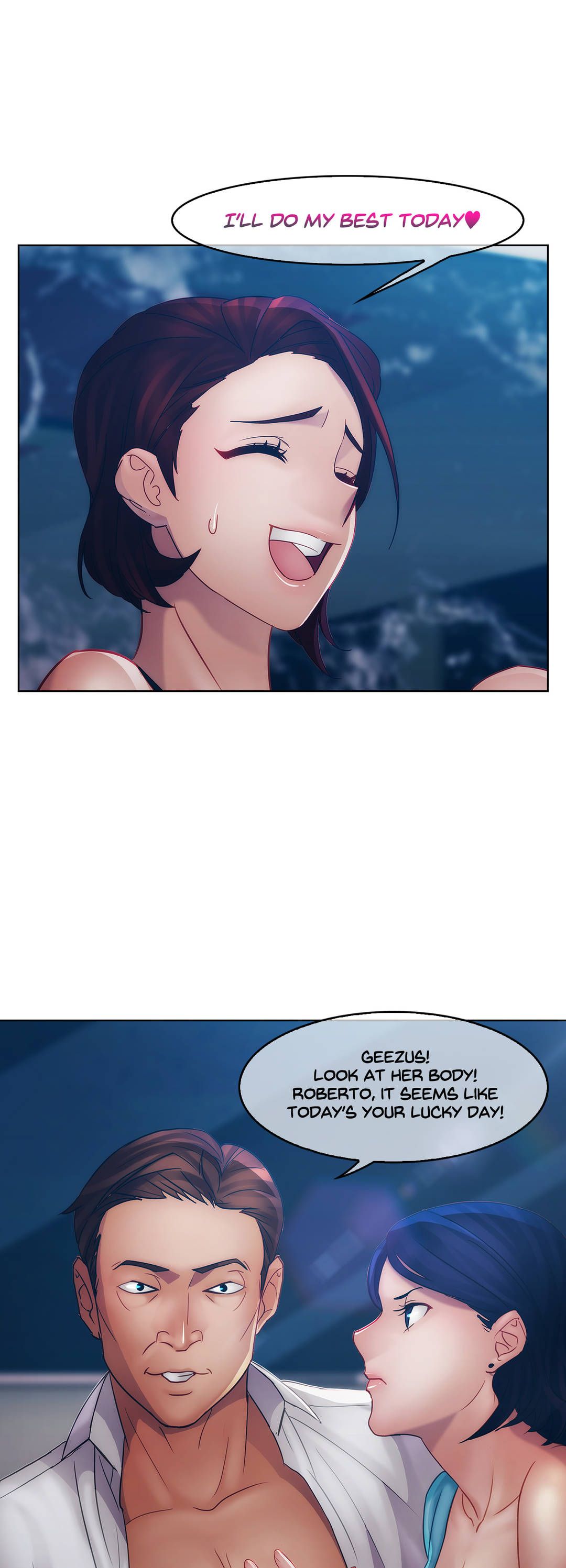 Lady Garden Manhwa - Chapter 17 Page 22