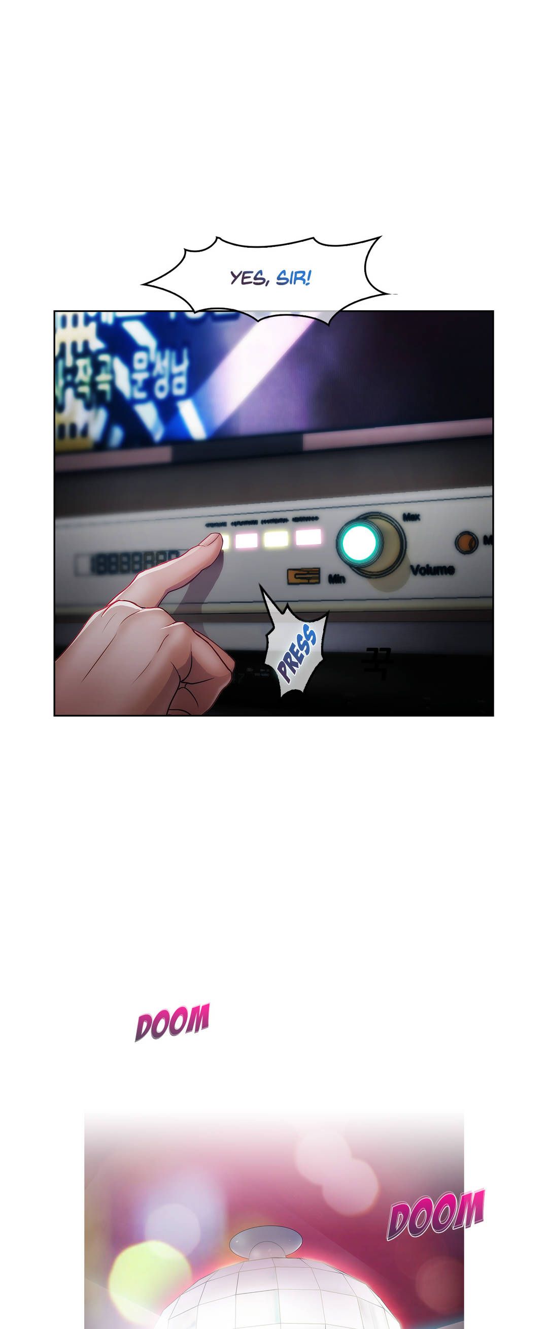 Lady Garden Manhwa - Chapter 17 Page 29