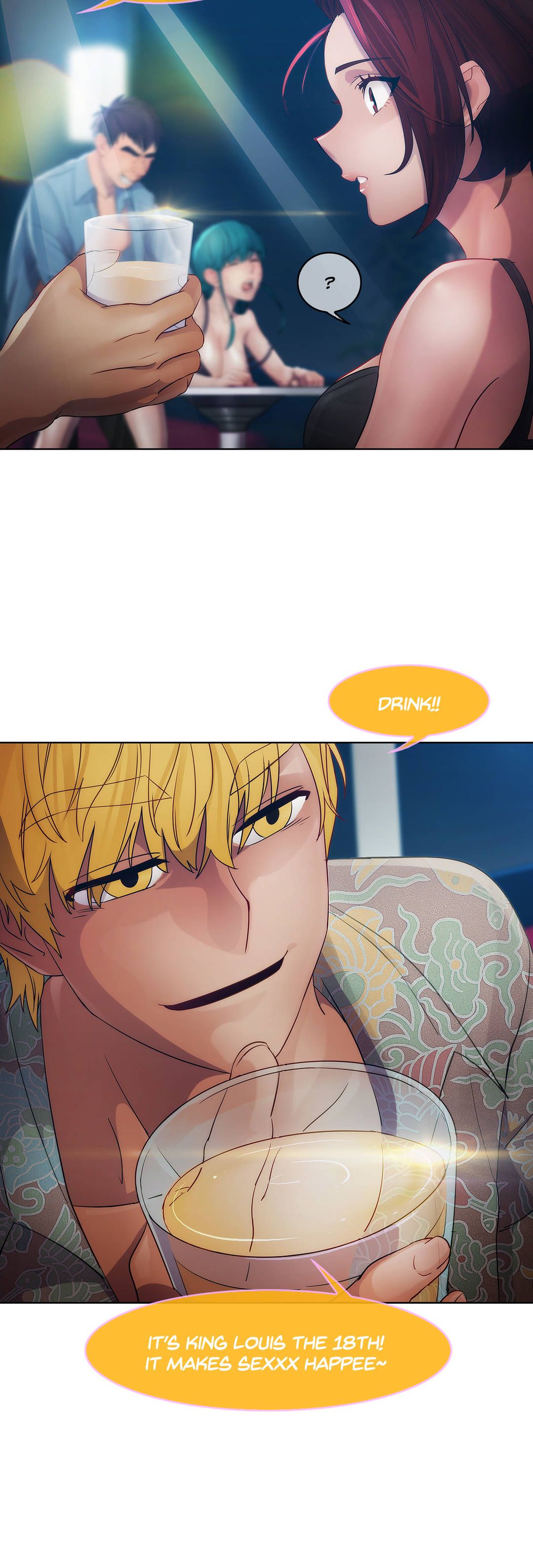 Lady Garden Manhwa - Chapter 17 Page 34