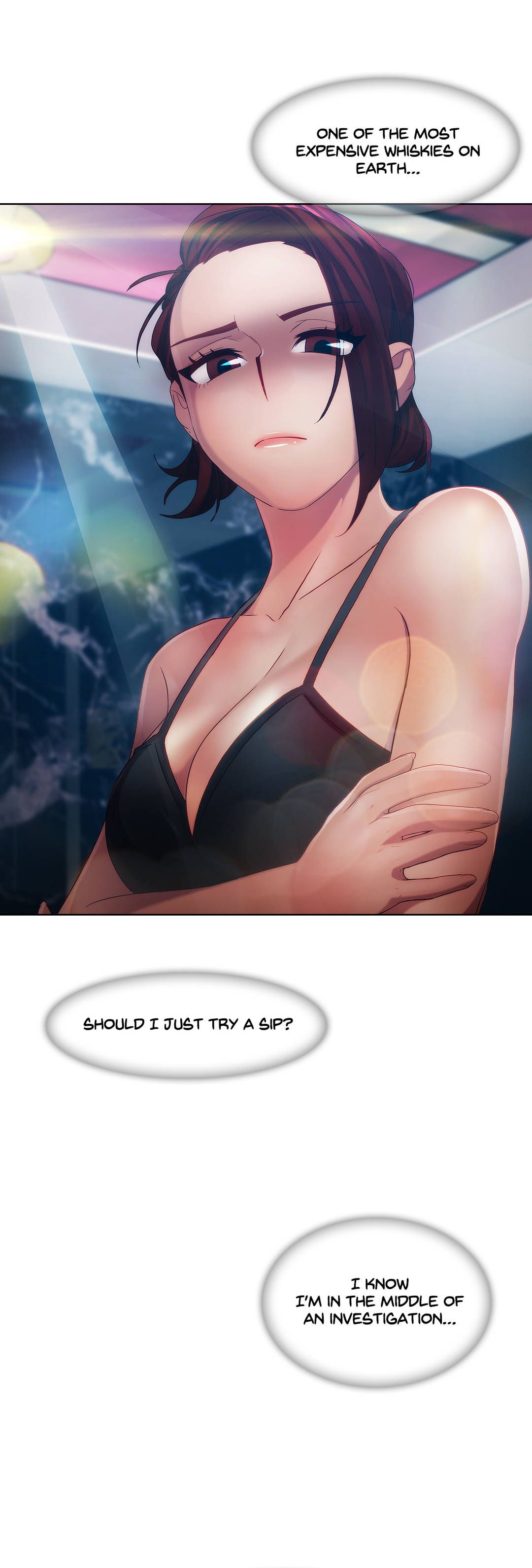 Lady Garden Manhwa - Chapter 17 Page 35