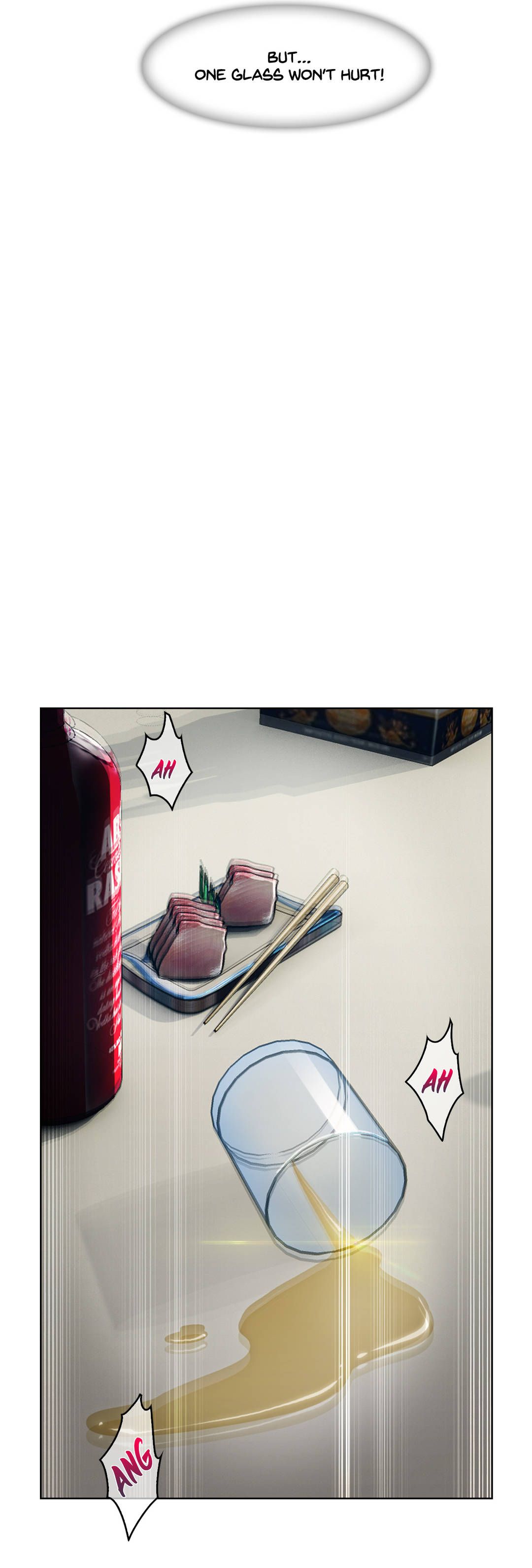 Lady Garden Manhwa - Chapter 17 Page 36