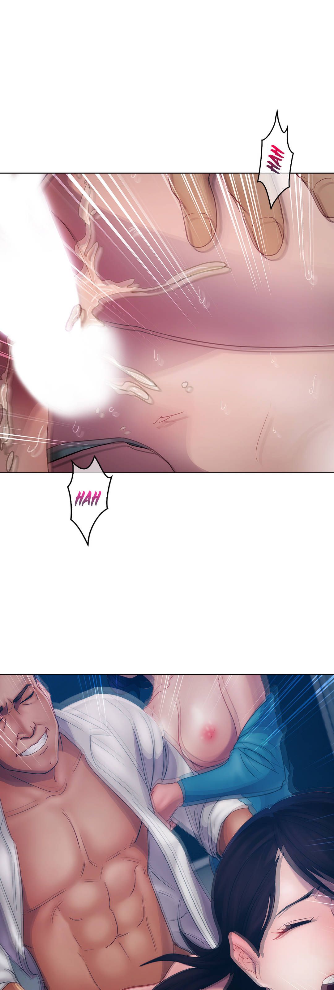 Lady Garden Manhwa - Chapter 17 Page 37