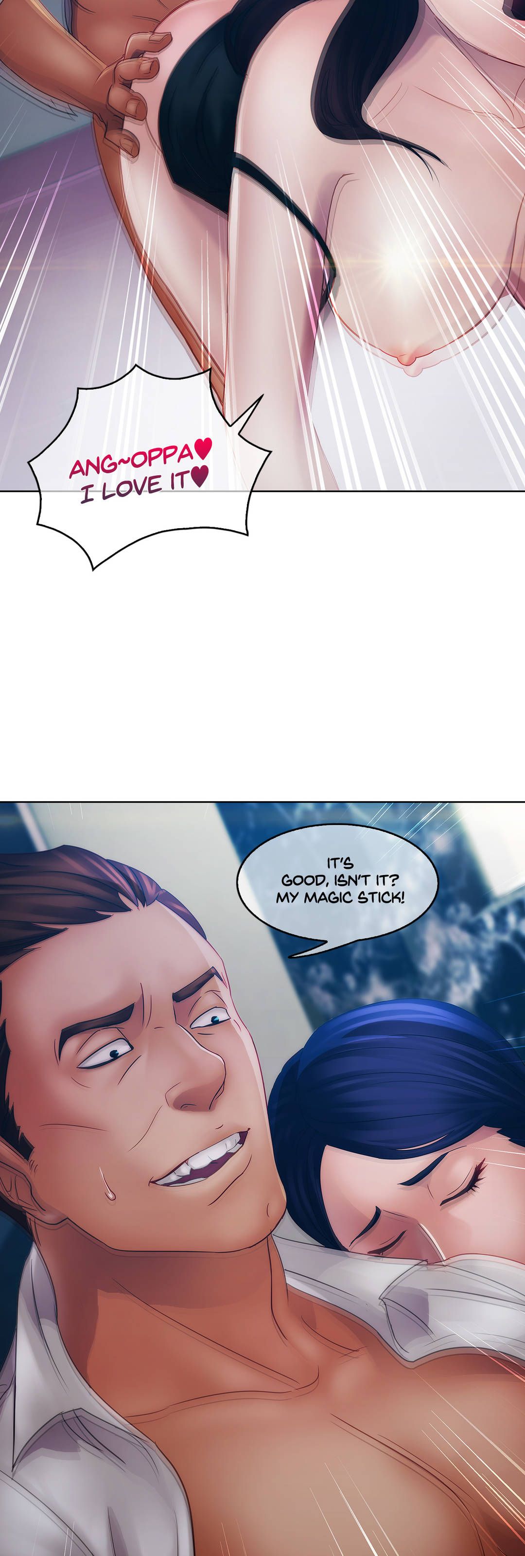 Lady Garden Manhwa - Chapter 17 Page 38