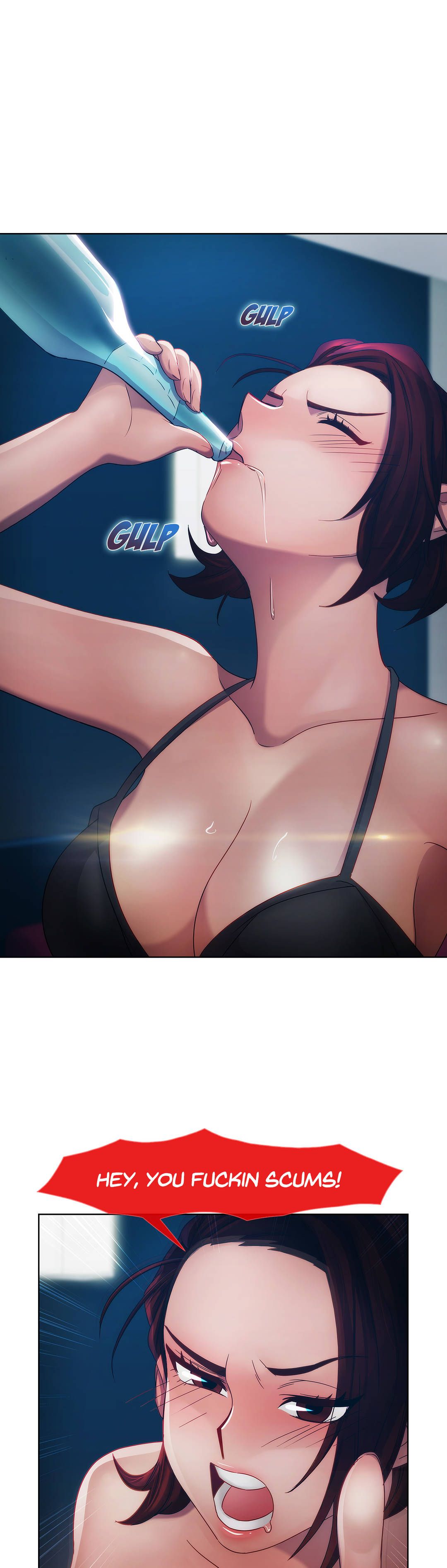 Lady Garden Manhwa - Chapter 17 Page 41