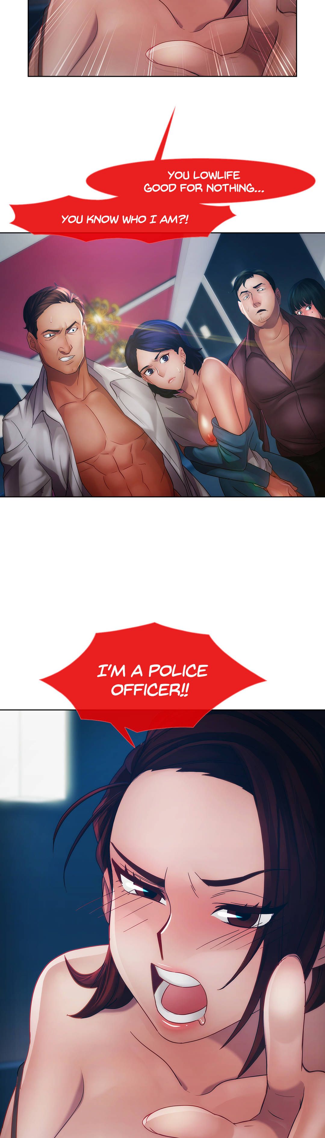 Lady Garden Manhwa - Chapter 17 Page 42