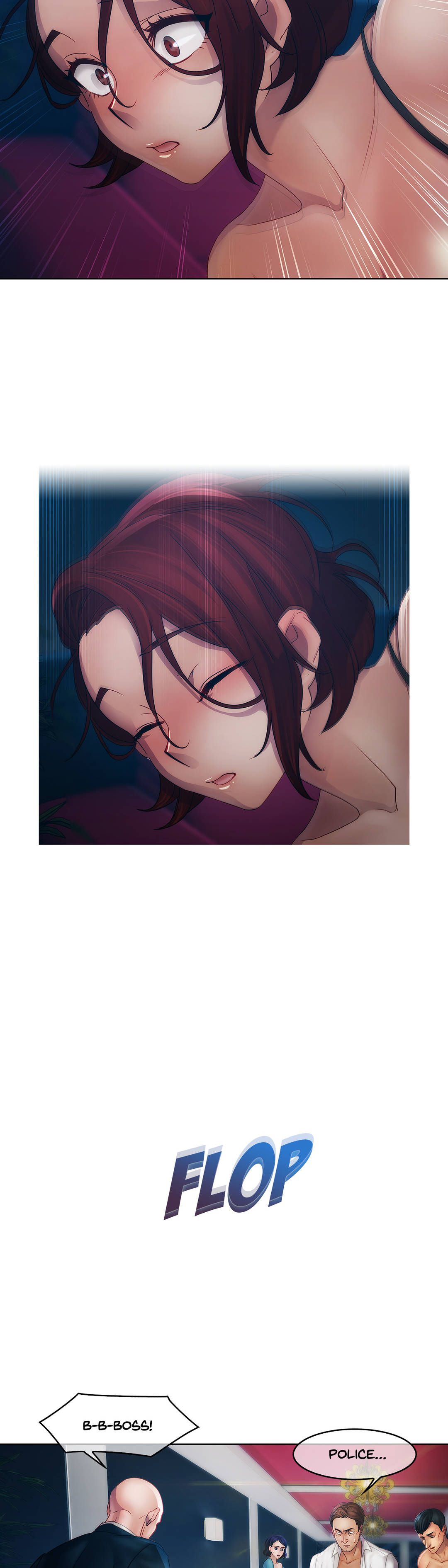 Lady Garden Manhwa - Chapter 17 Page 44