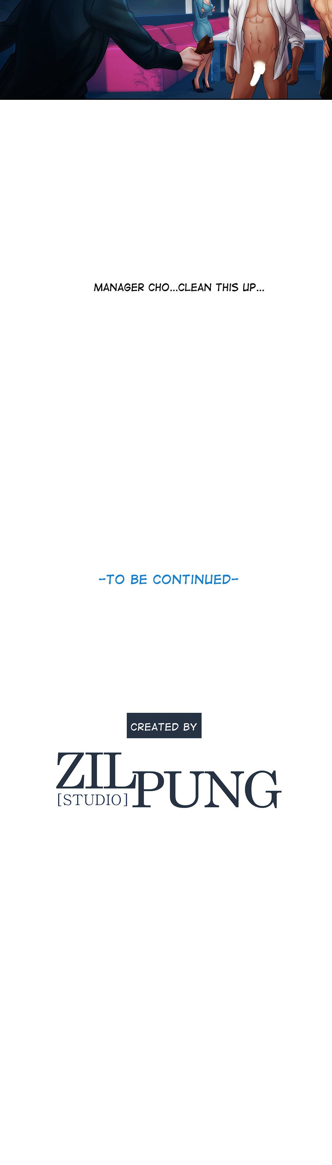 Lady Garden Manhwa - Chapter 17 Page 45