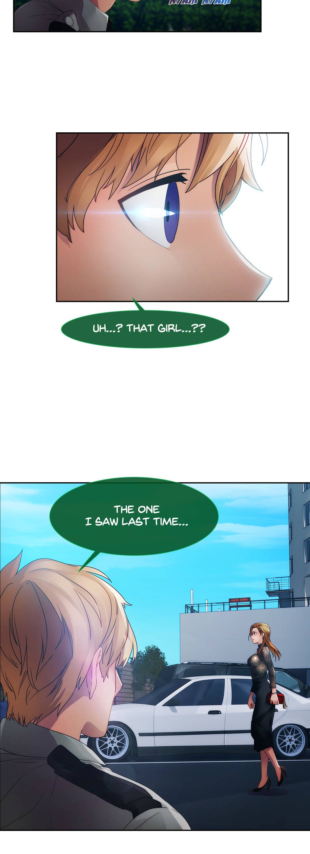 Lady Garden Manhwa - Chapter 23 Page 2