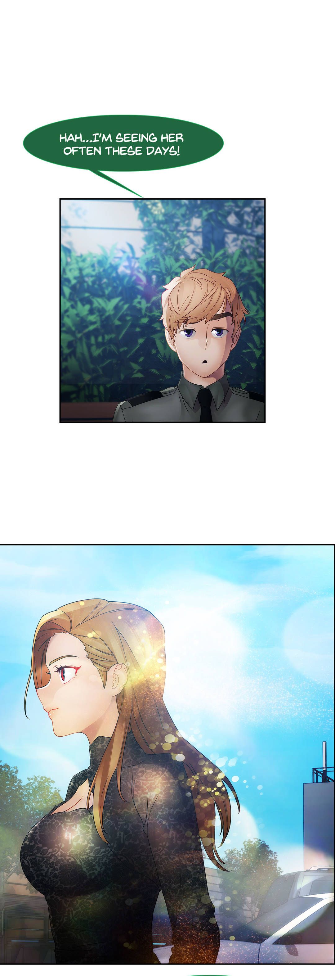 Lady Garden Manhwa - Chapter 23 Page 3